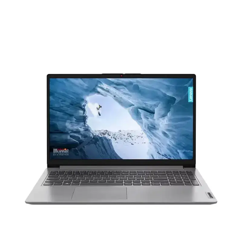 صفحه نمایش لپ‌ تاپ 15.6 اینچی لنوو Lenovo IdeaPad 1 15IGL7- CVPS